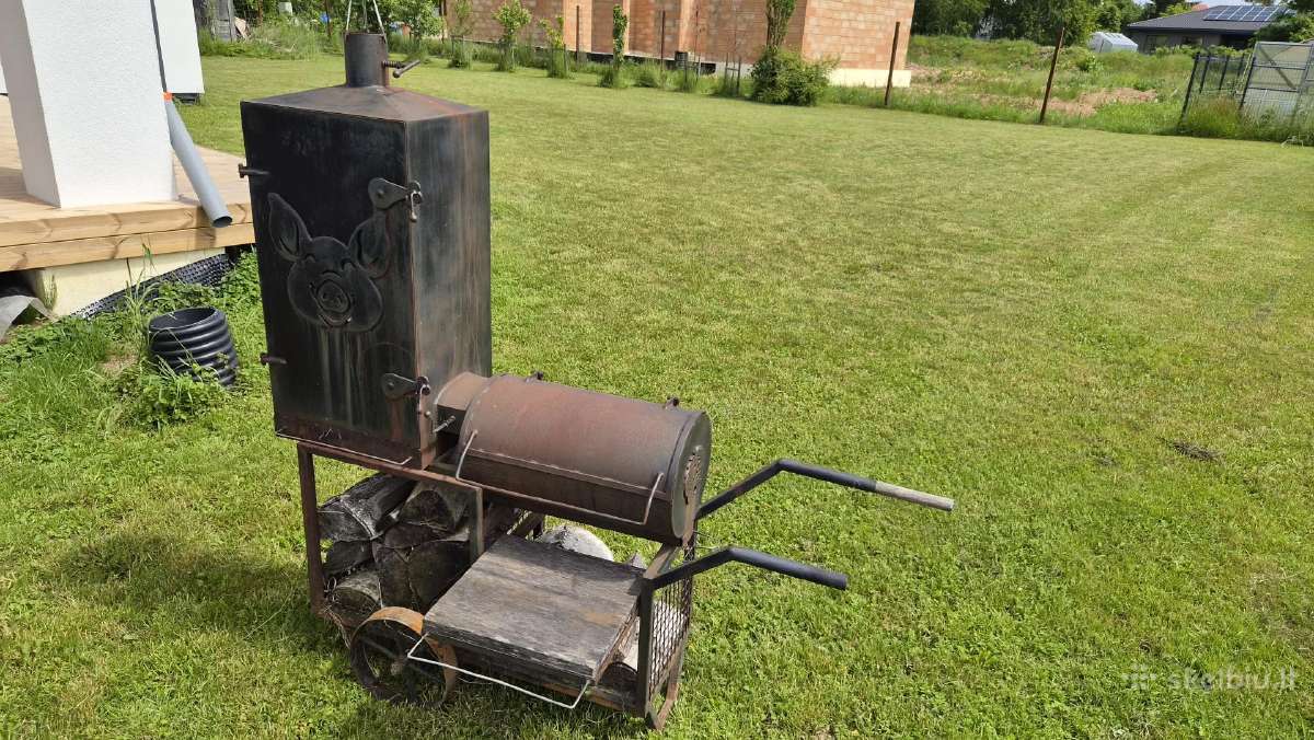 Rukykla-kepsninė