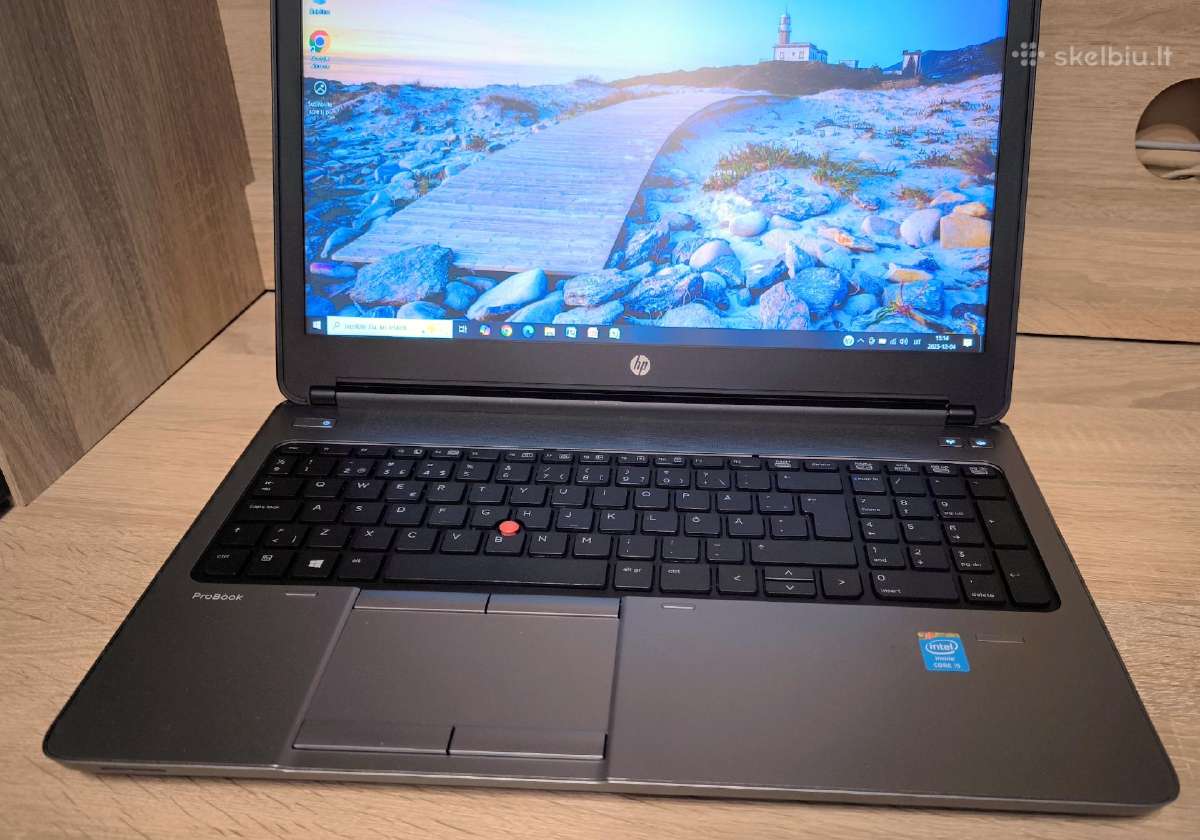 Hp Probook 650 G1