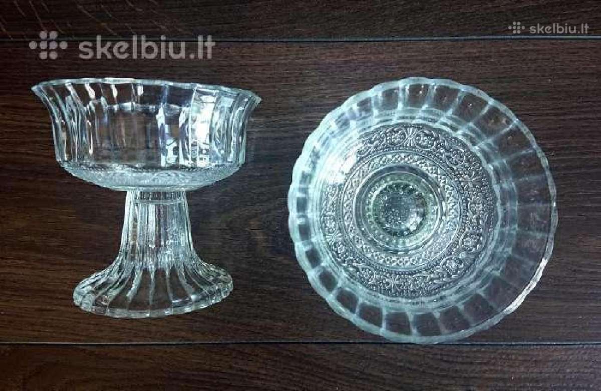 Komplektas puodukai+lėkštės, atsparus karščiui - nuotraukos Nr. 19