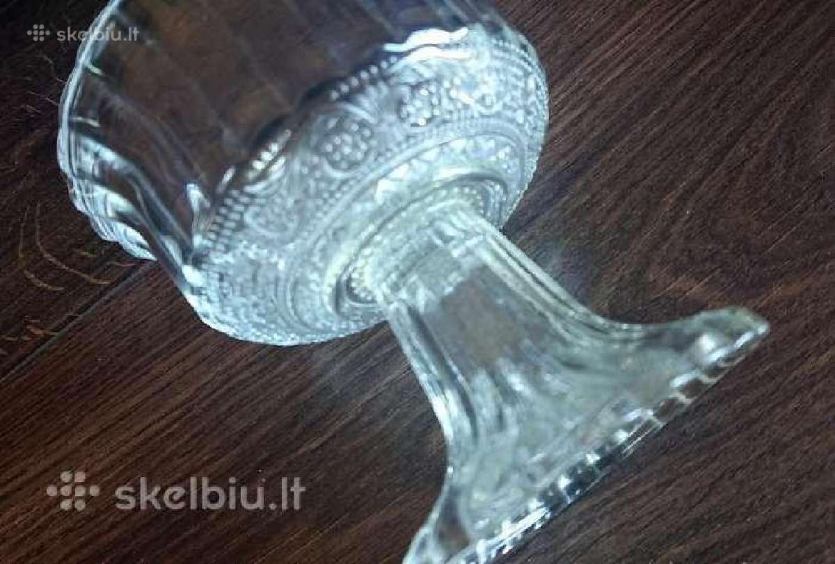 Komplektas puodukai+lėkštės, atsparus karščiui - nuotraukos Nr. 20