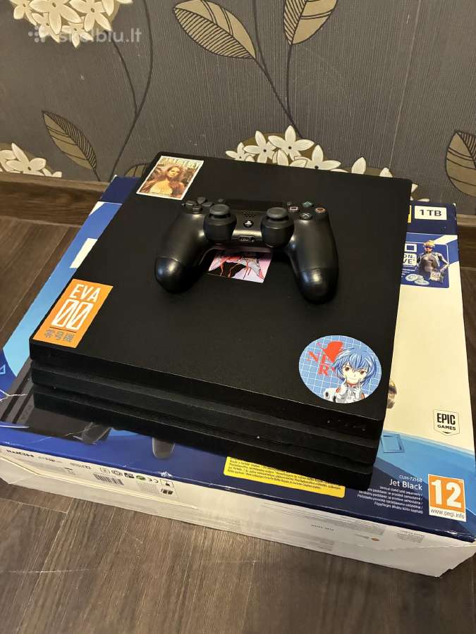 Ps4 Pro