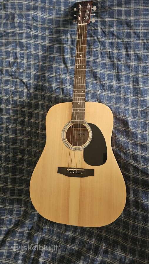 Gitara Sigma Dmst