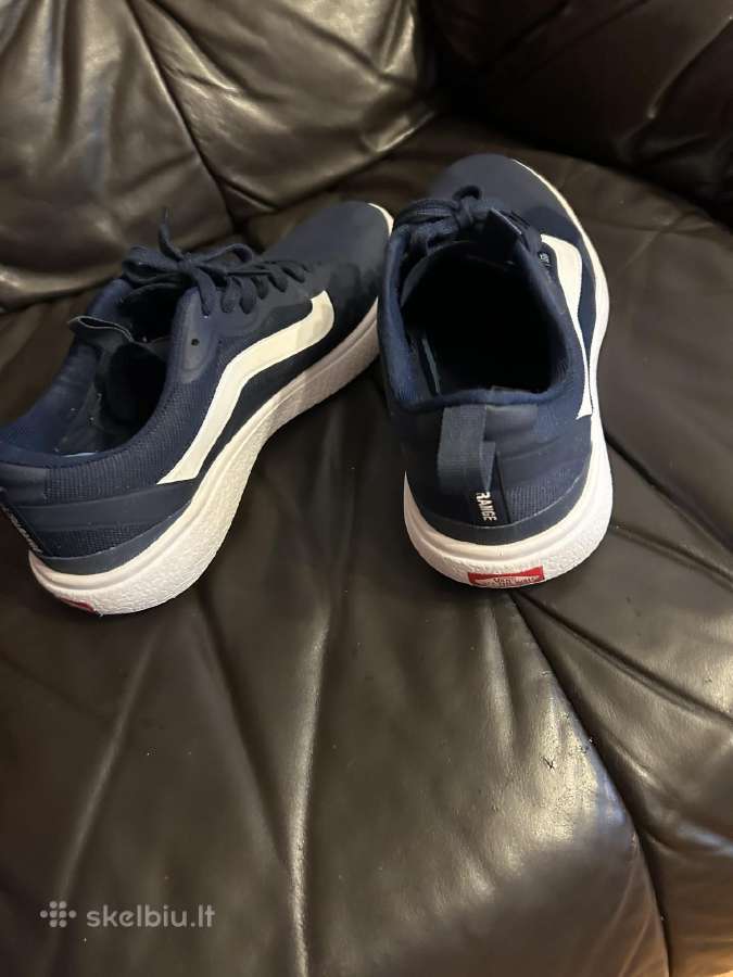 Vans ultrarange