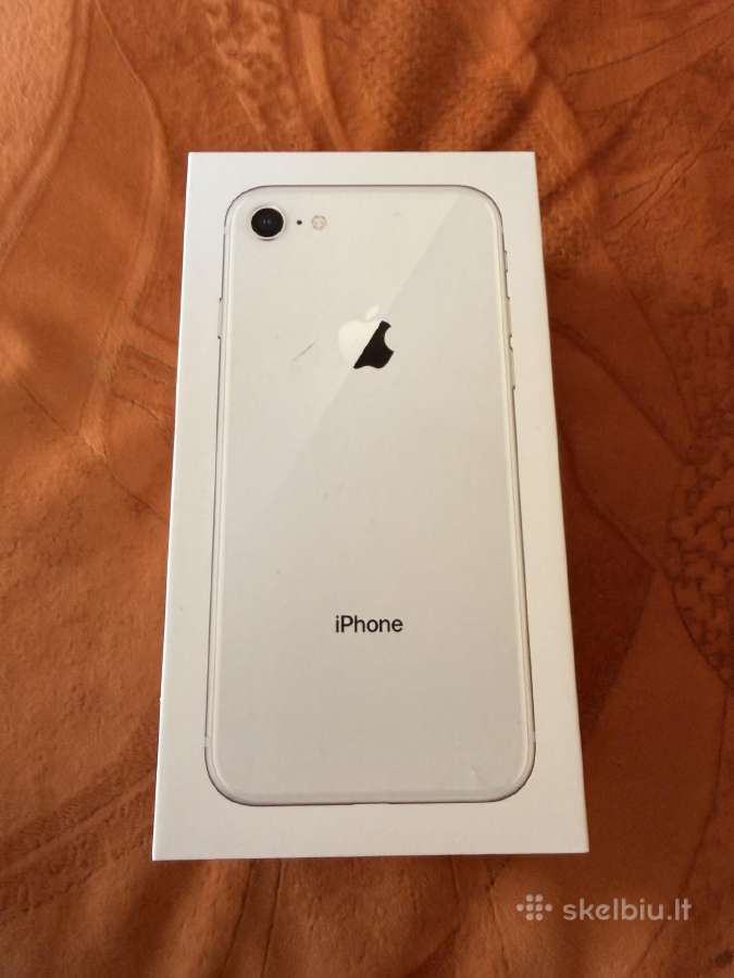Apple 8, 64 GB