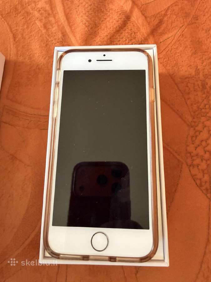 Apple 8, 64 GB - nuotraukos Nr. 2