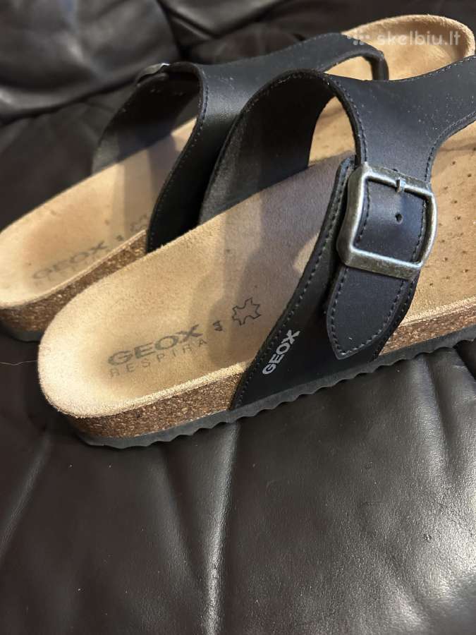 Geox slepetes