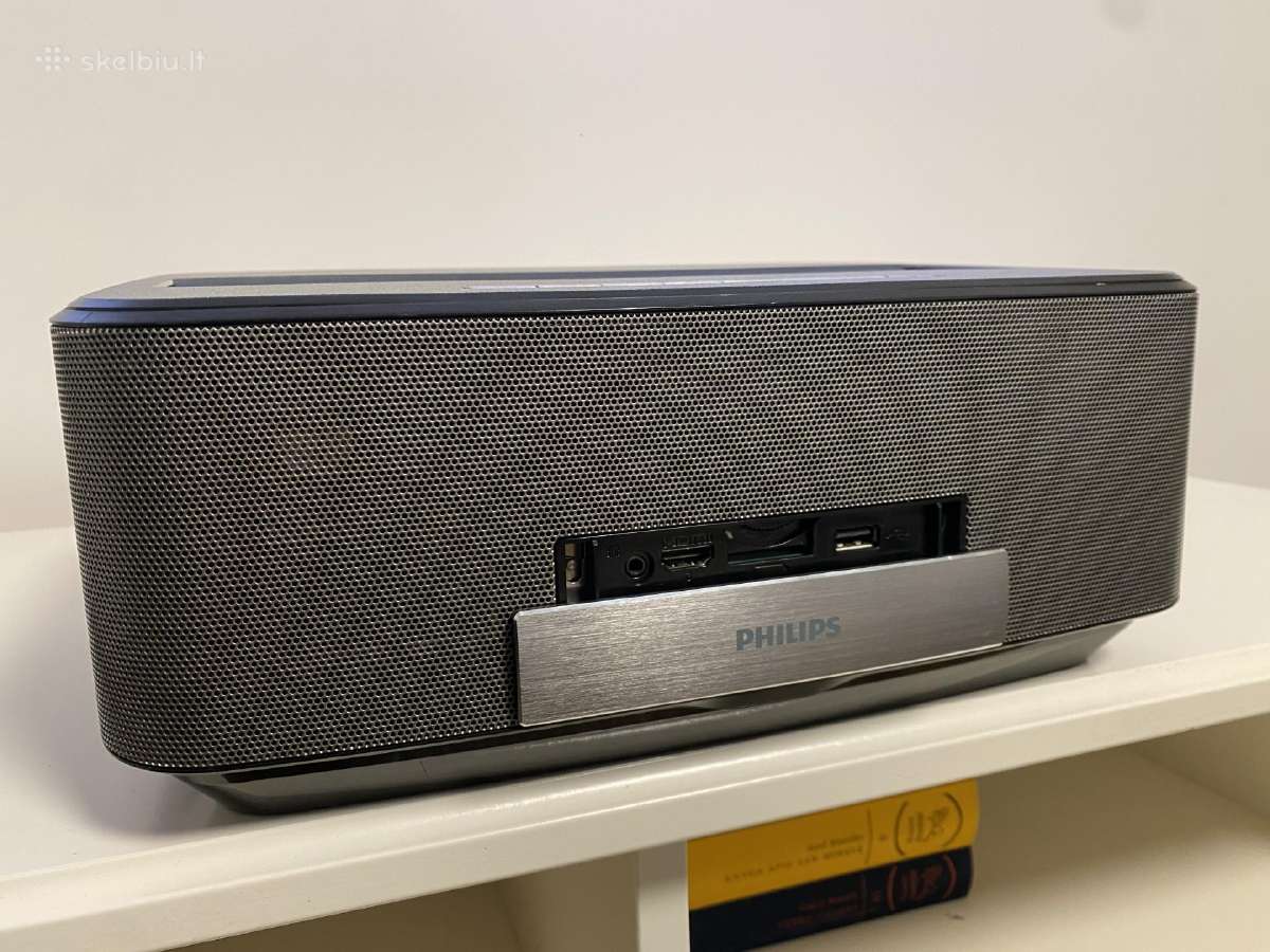 Philips LED Ust Ultra Short Throw Projektorius - nuotraukos Nr. 8