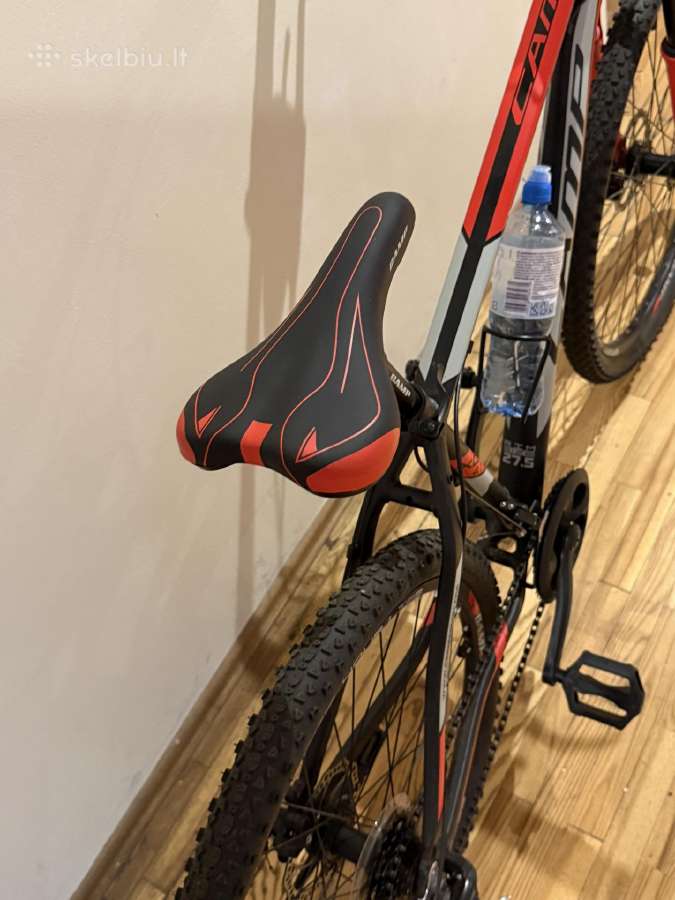 Dviratis 27.5