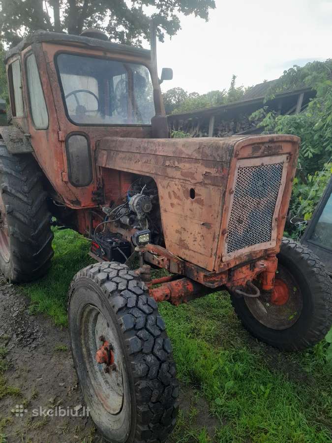 Mtz 50