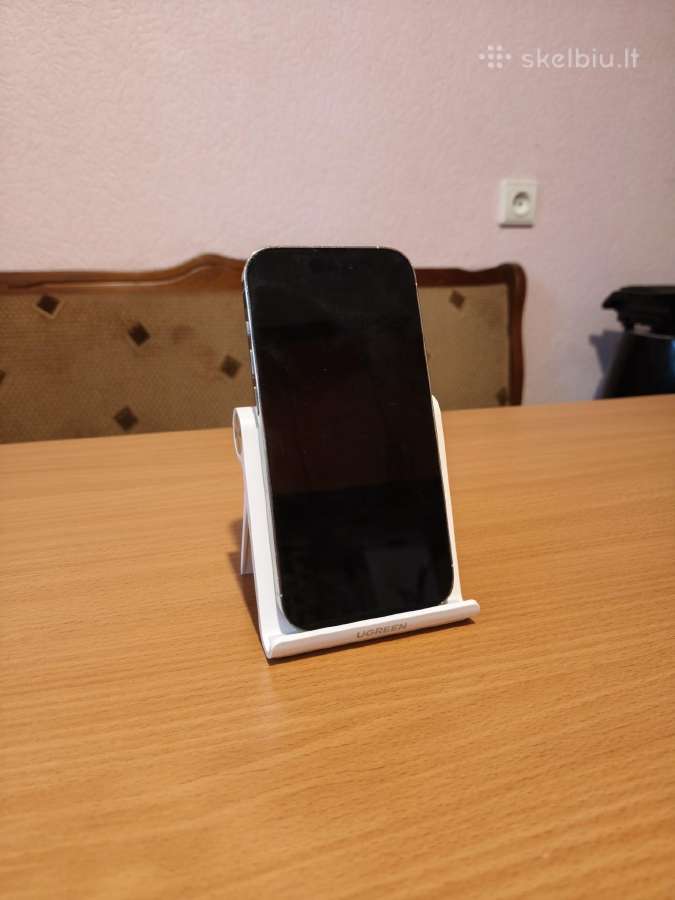 iPhone 14 Pro Donoras