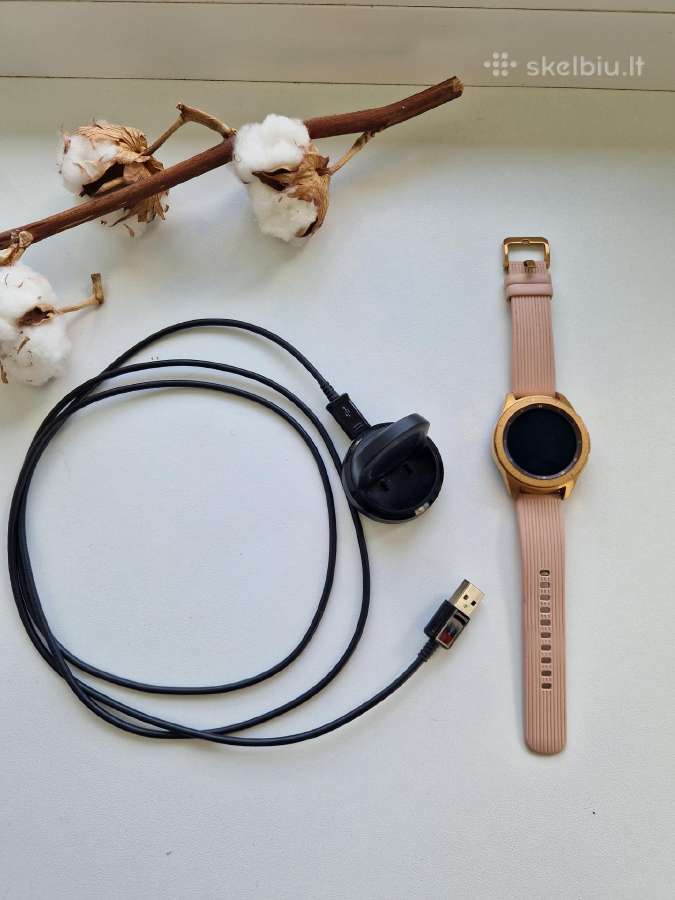 Samsung R810 Galaxy Watch 42mm