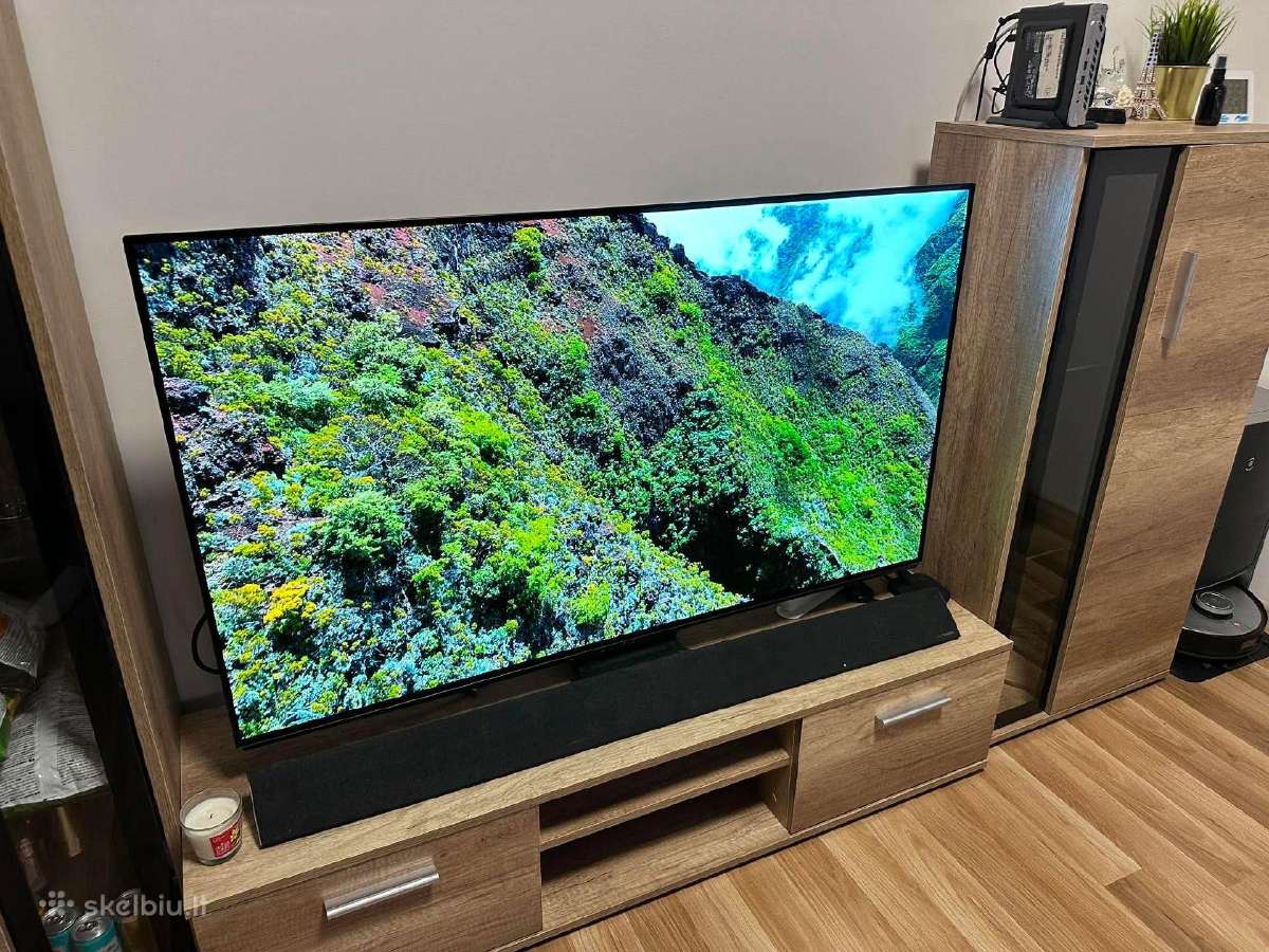 Panasonic Tx-55fz950e Oled