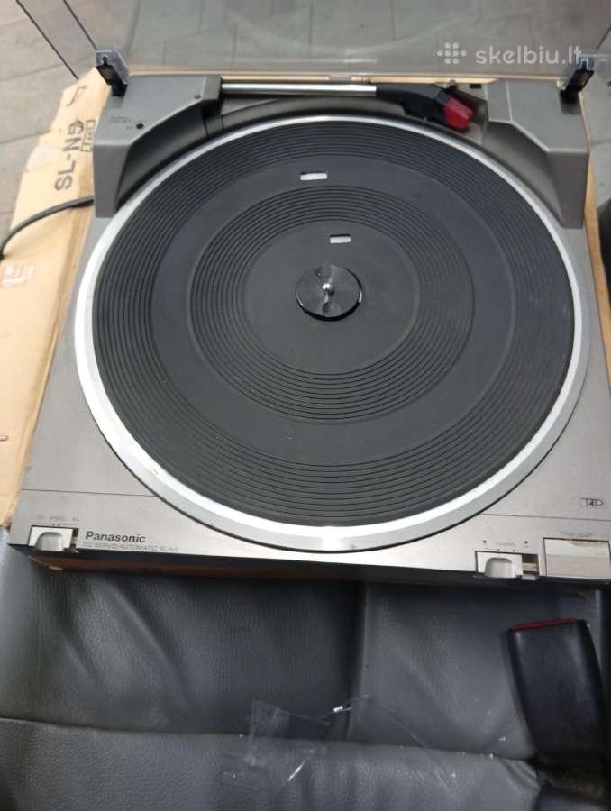Panasonic SL-n5