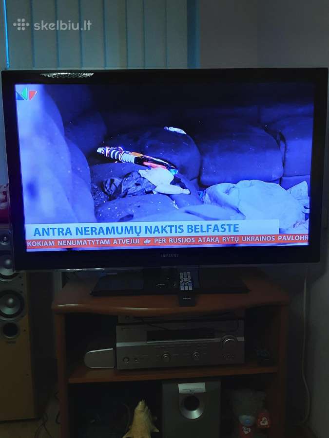 LED TV