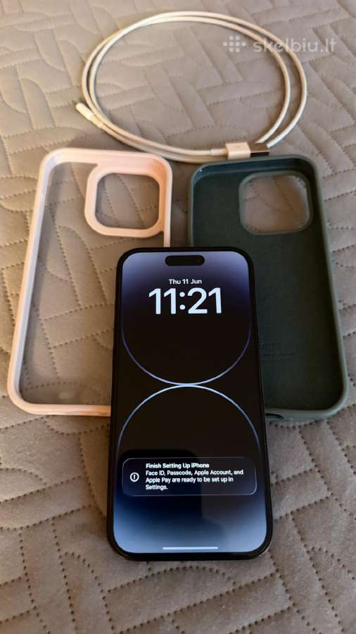 iPhone 14 Pro 128gb