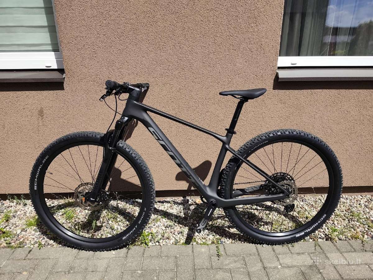 Parduodu Scott Scale 940 carbon - nuotraukos Nr. 2