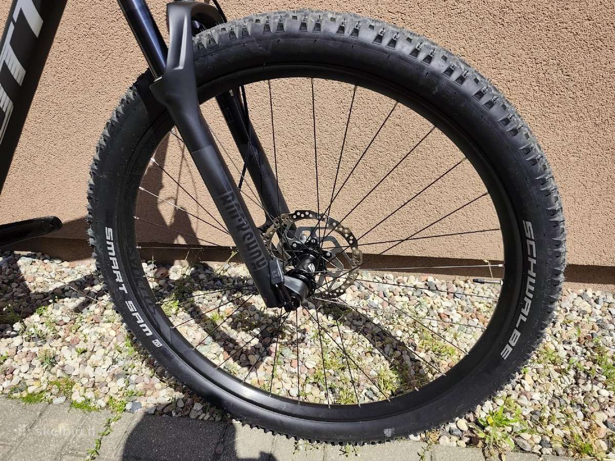 Parduodu Scott Scale 940 carbon - nuotraukos Nr. 4
