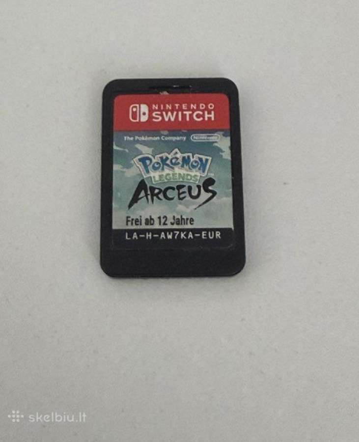Pokmon Arceus