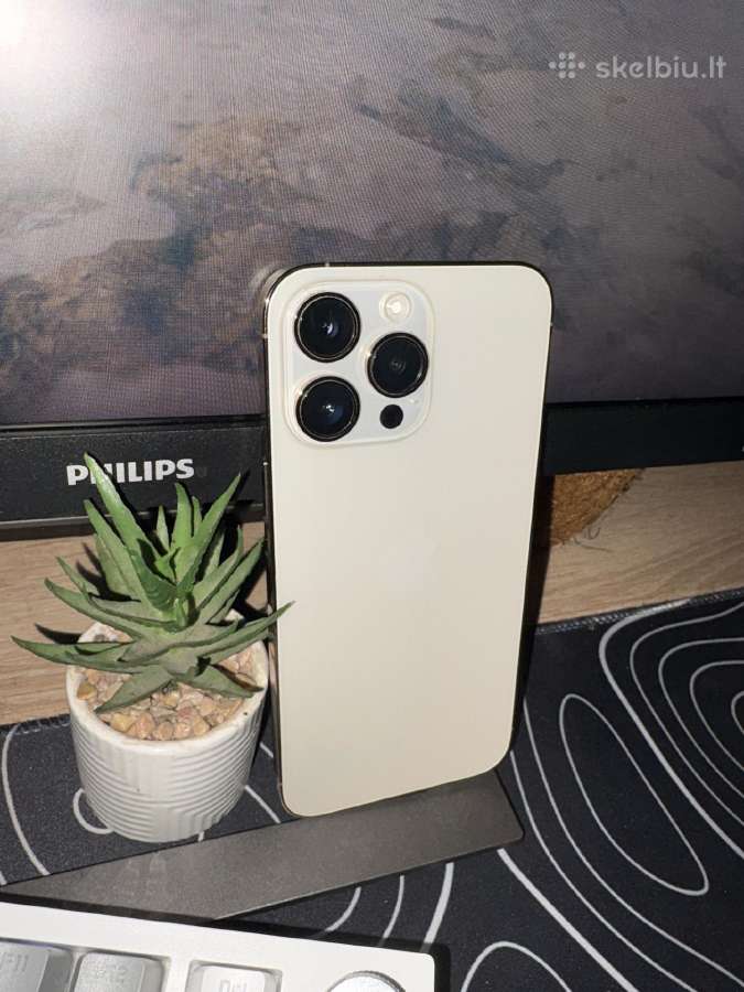 iPhone 14 pro max 512gb