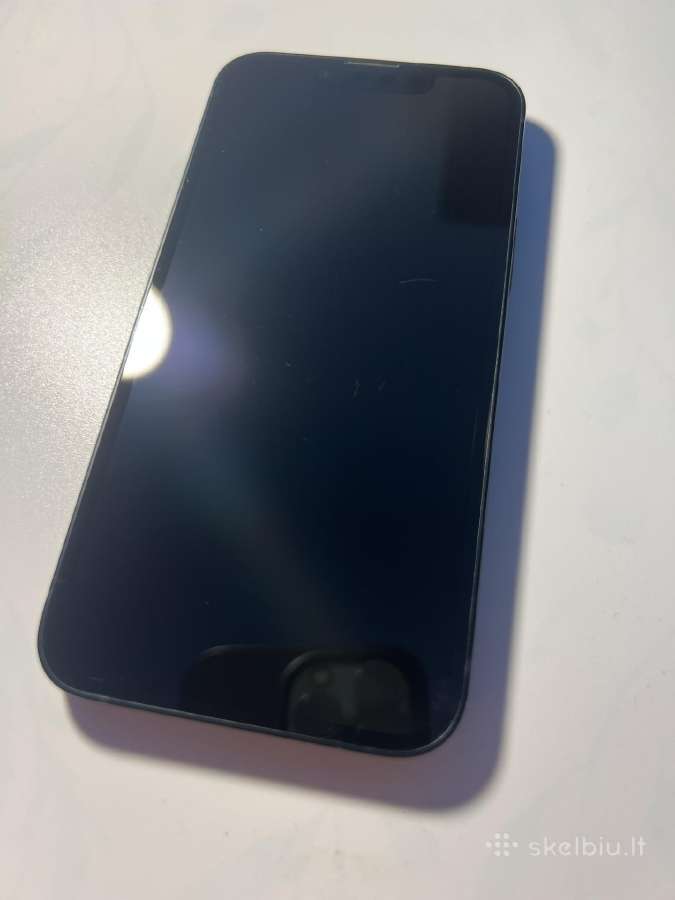 iPhone 13 mini