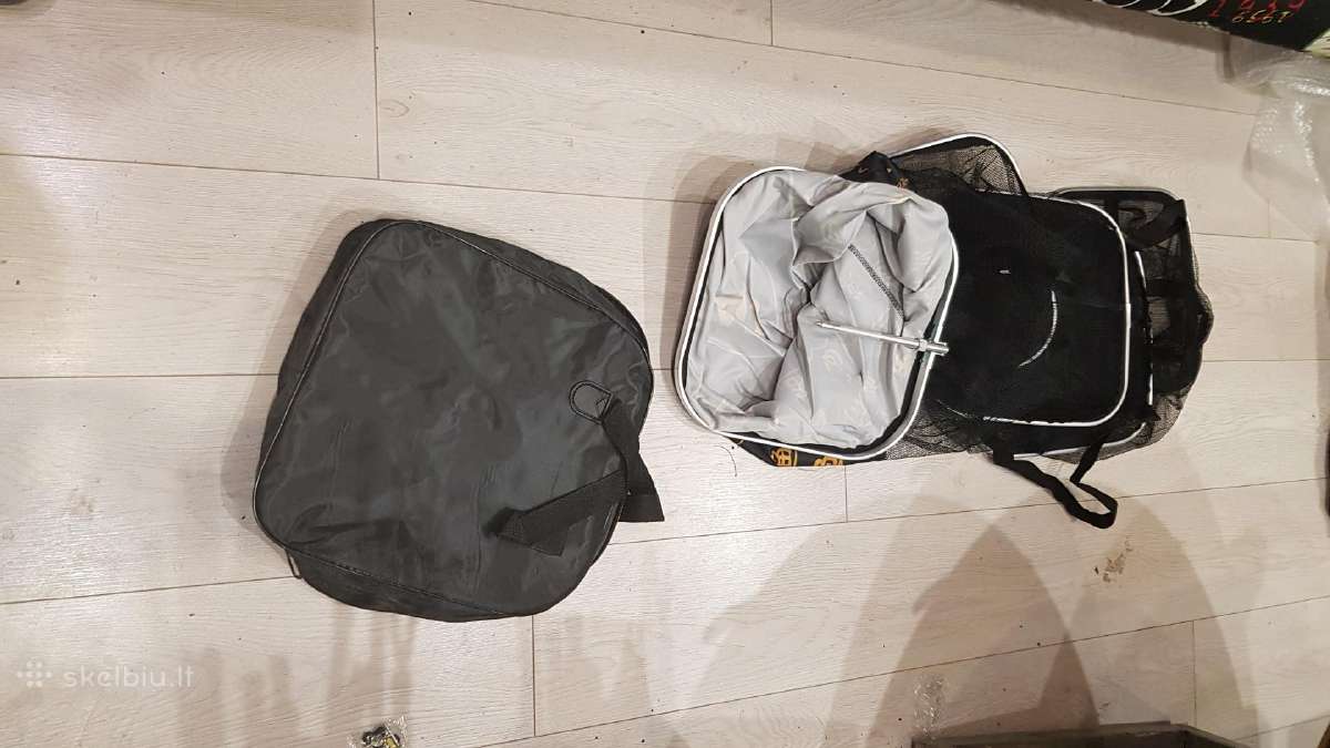 Tinklas rankove zuviai laikyti 3 metru ilgio - nuotraukos Nr. 5