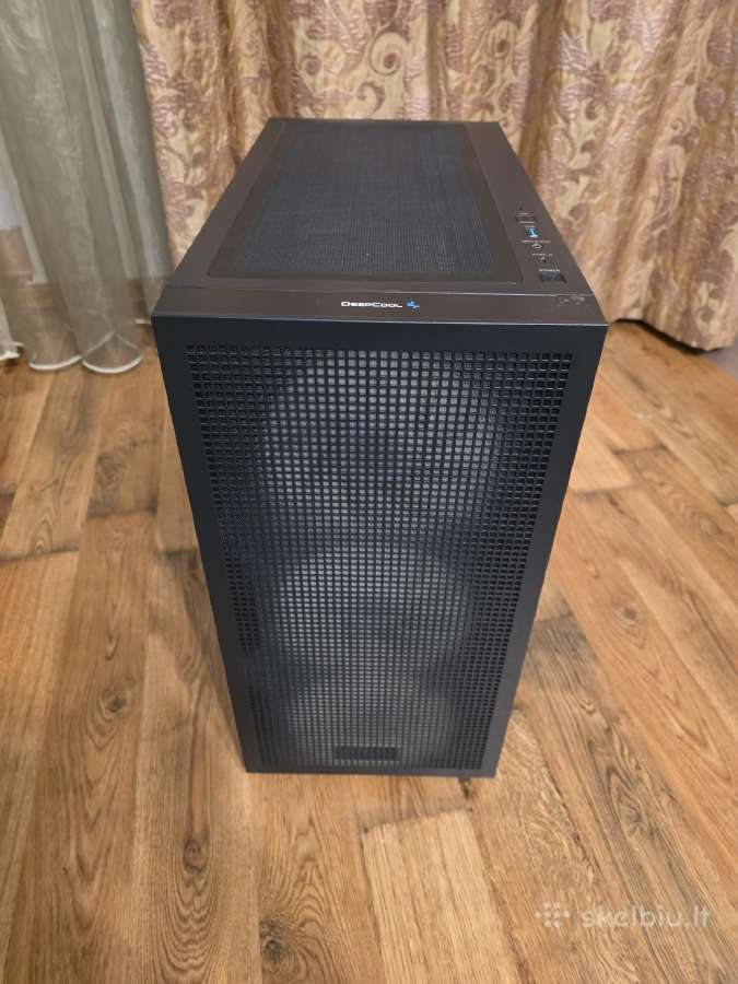Deepcool Ch560 Digital