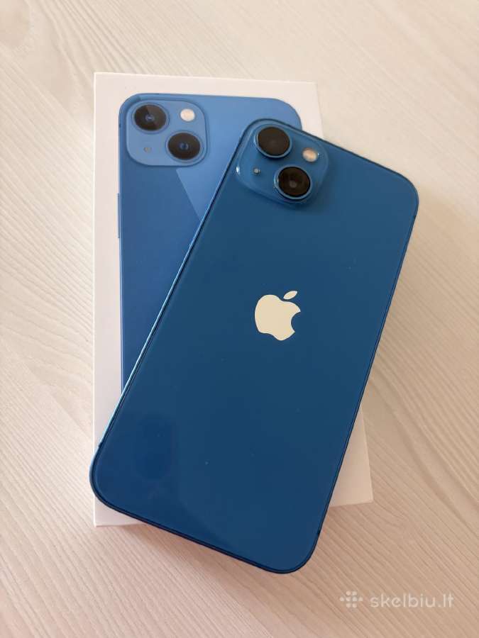 iPhone 13