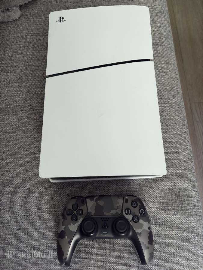 Ps5 Slim
