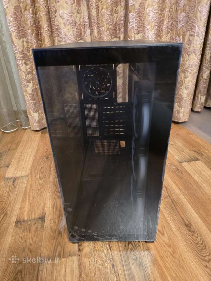 Deepcool Cg580 Argb