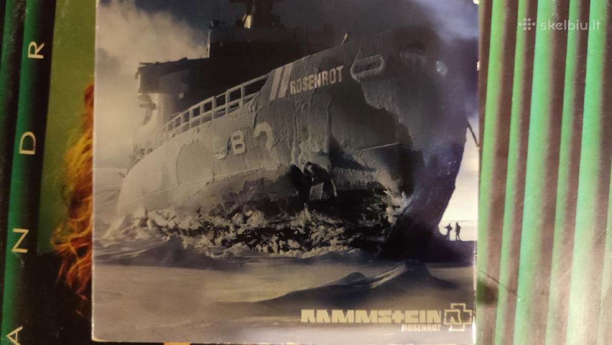 Rammstein