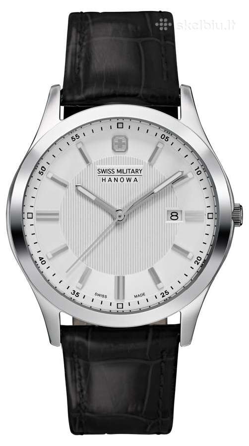 Swiss Military Hanowa 6.4182.04.001