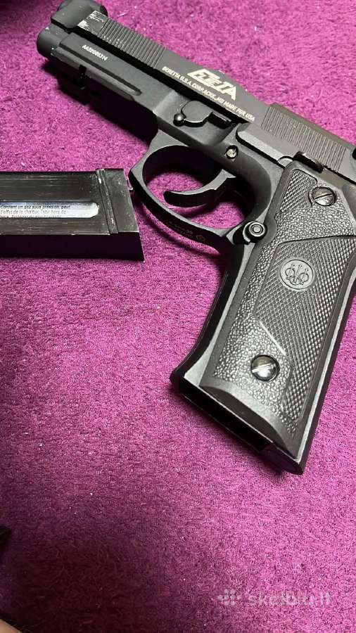 Bereta m9