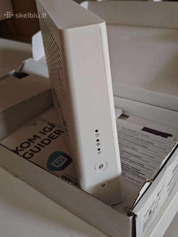 Telia F1x