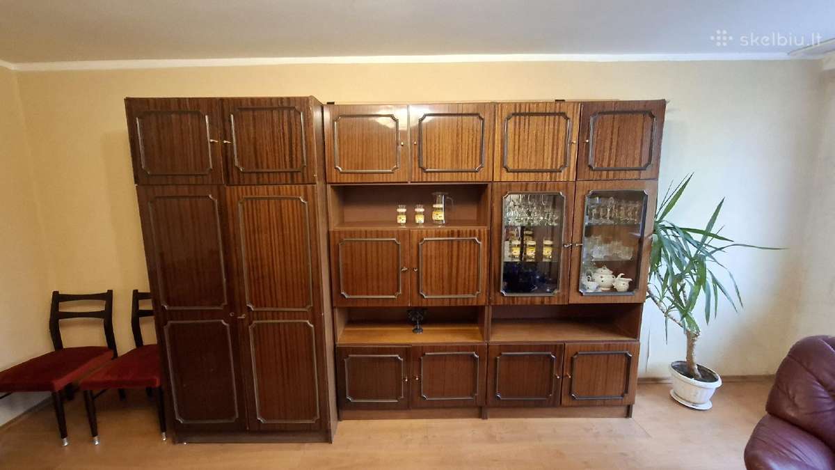 Nemokamai Atiduodama sekcija !