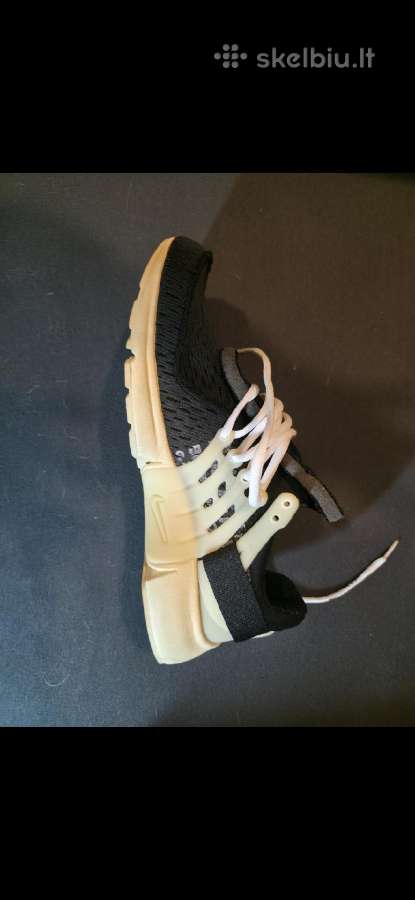 Nike Air Presto x Off-white „The Ten" Eu 45 - nuotraukos Nr. 2