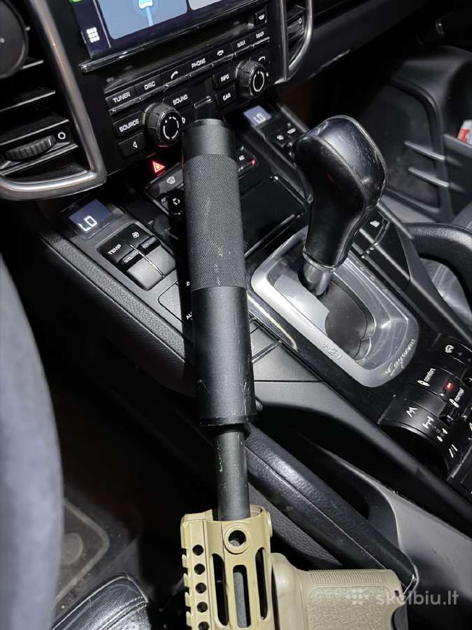 Airsoft Specna Arms Edge 2.0 X-01 Custom 530e - nuotraukos Nr. 3