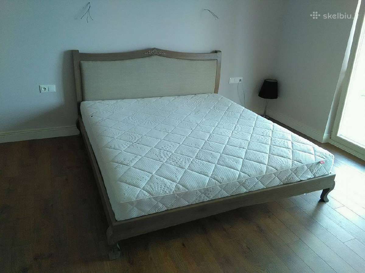 Komodos, lovos, stalai, virtuvės baldai ir t.t. - nuotraukos Nr. 6