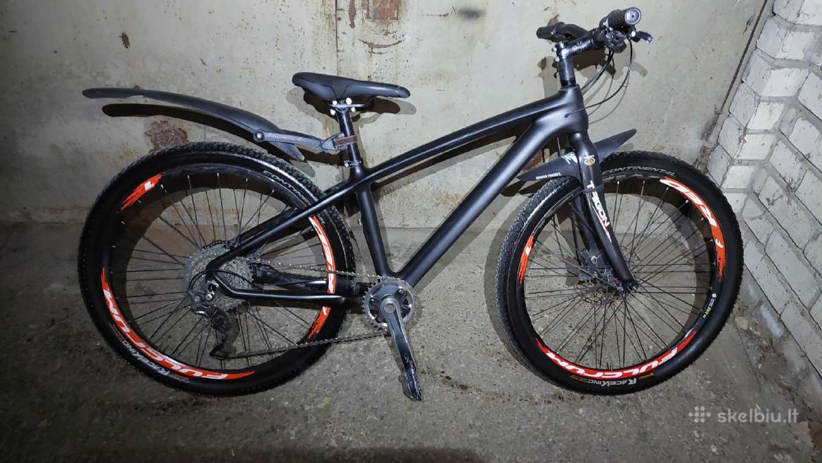 Dviratis Scott vaikiškas vaikui 24 col 20 26 29col - nuotraukos Nr. 26