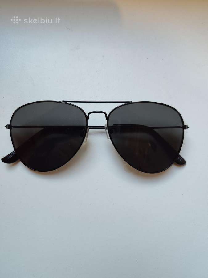Akiniai Aviator