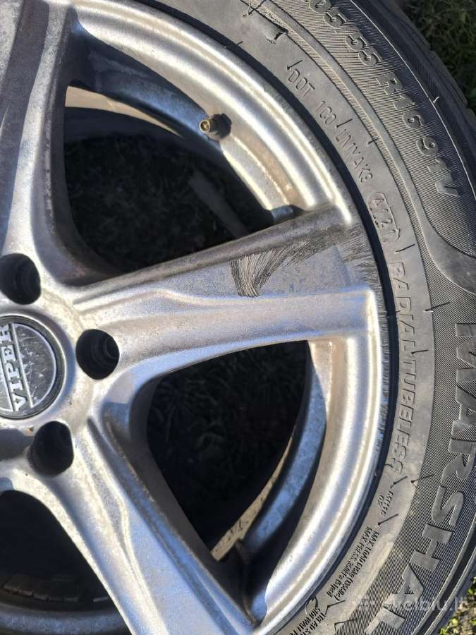 Ford focus 2008m
