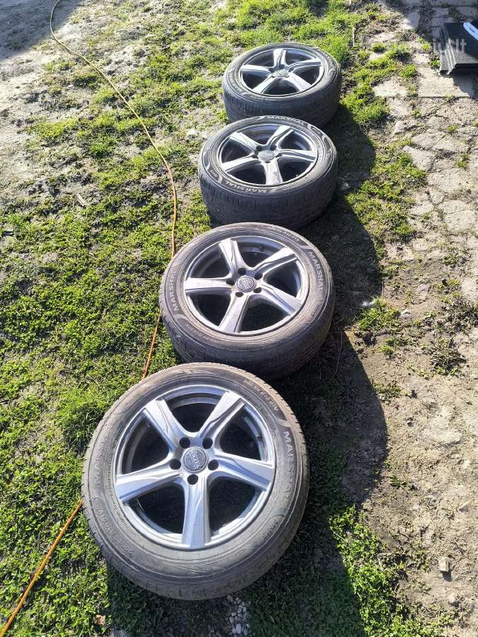 Ford focus 2008m 100e - nuotraukos Nr. 3
