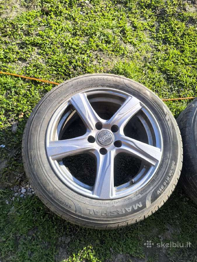 Ford focus 2008m 100e - nuotraukos Nr. 4