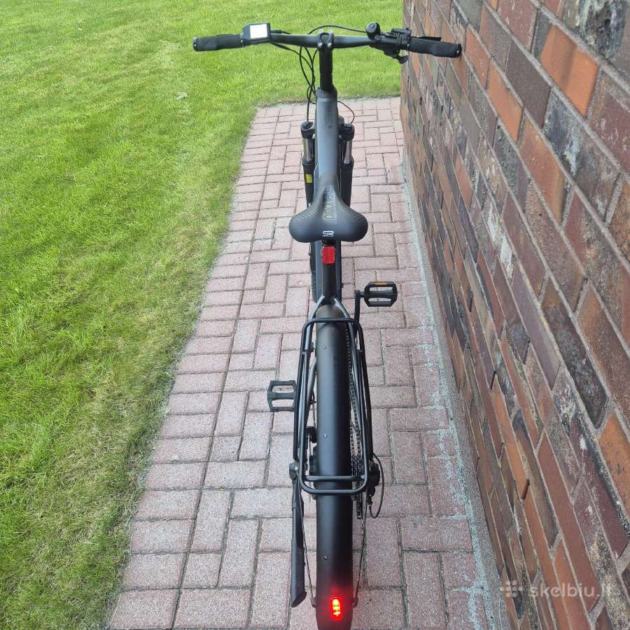 Naujas! Elektrinis MTB Prophete Stack 1.3 (29") - nuotraukos Nr. 6
