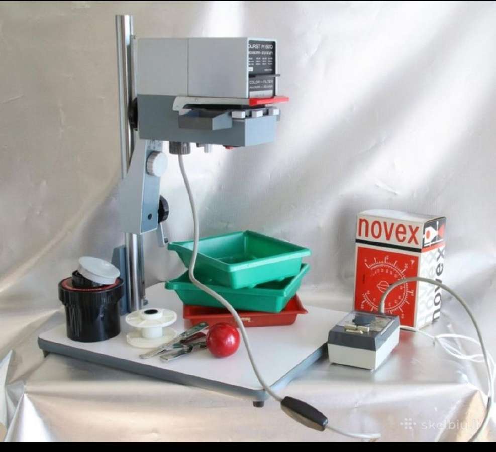 Durst M600