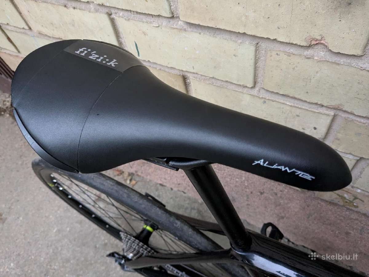 Cannondale Synapse carbon 54 - nuotraukos Nr. 7