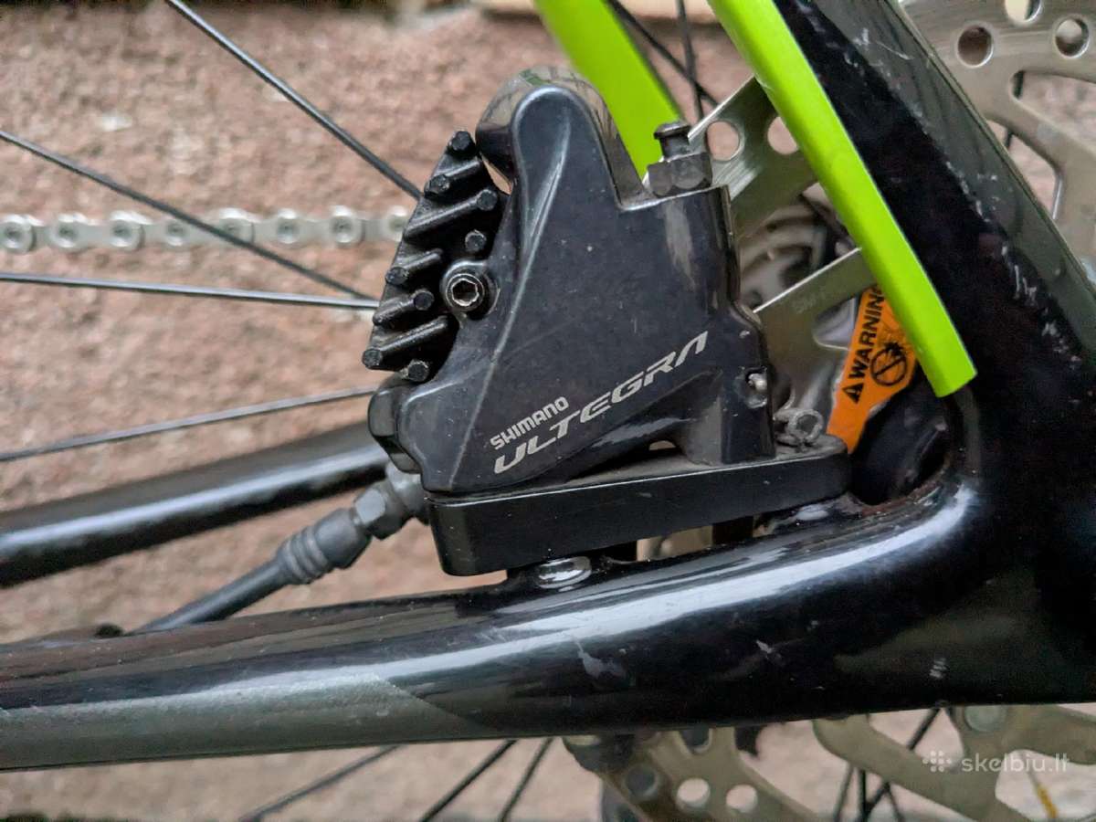 Cannondale Synapse carbon 54 - nuotraukos Nr. 10
