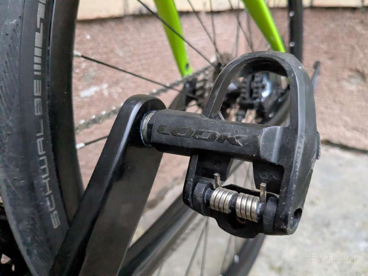 Cannondale Synapse carbon 54 - nuotraukos Nr. 11