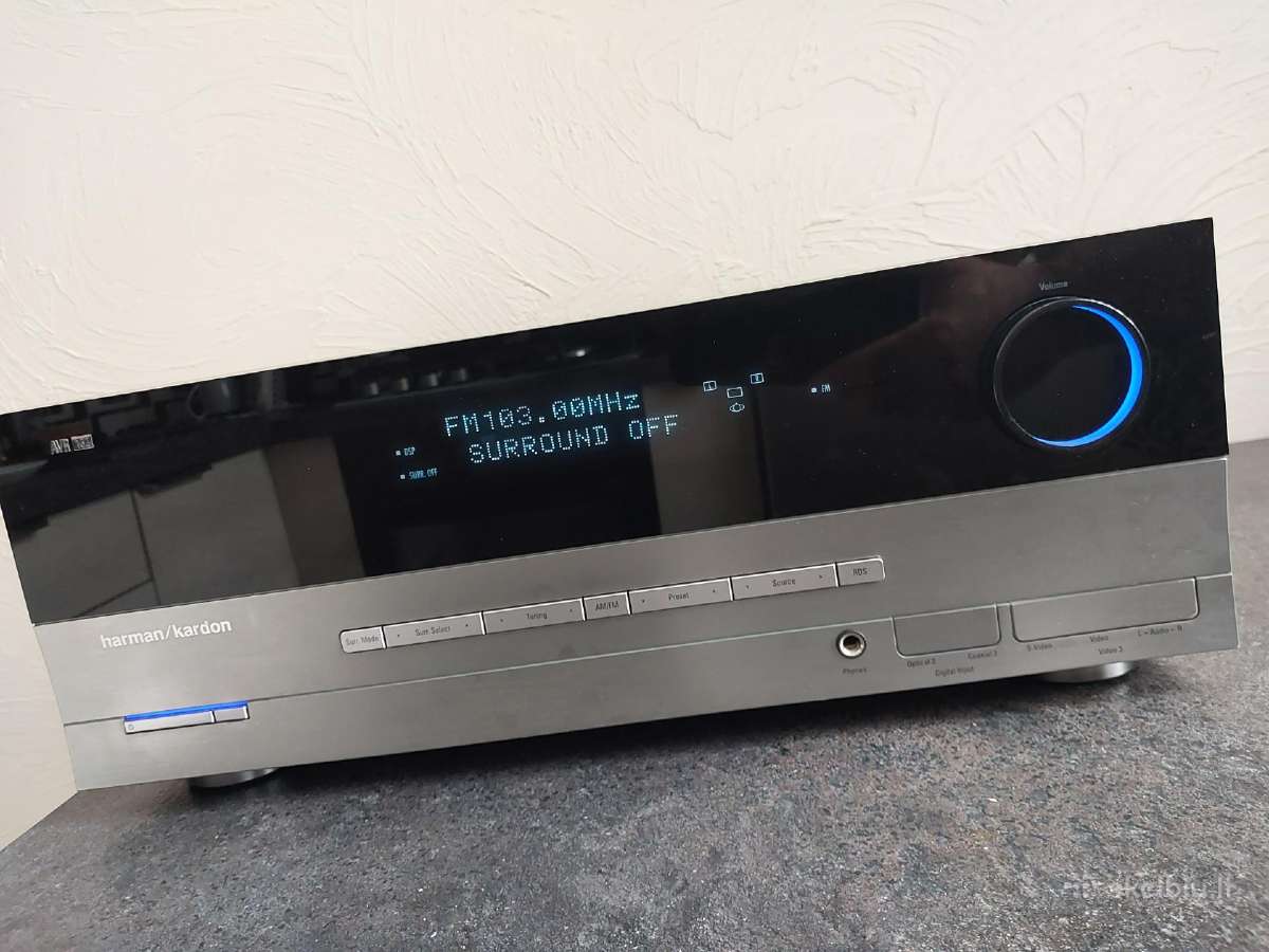 Harman Kardon Avr132/230