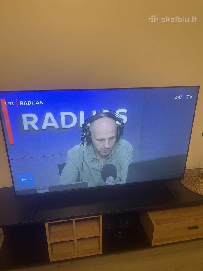 Naudotas pusmeti