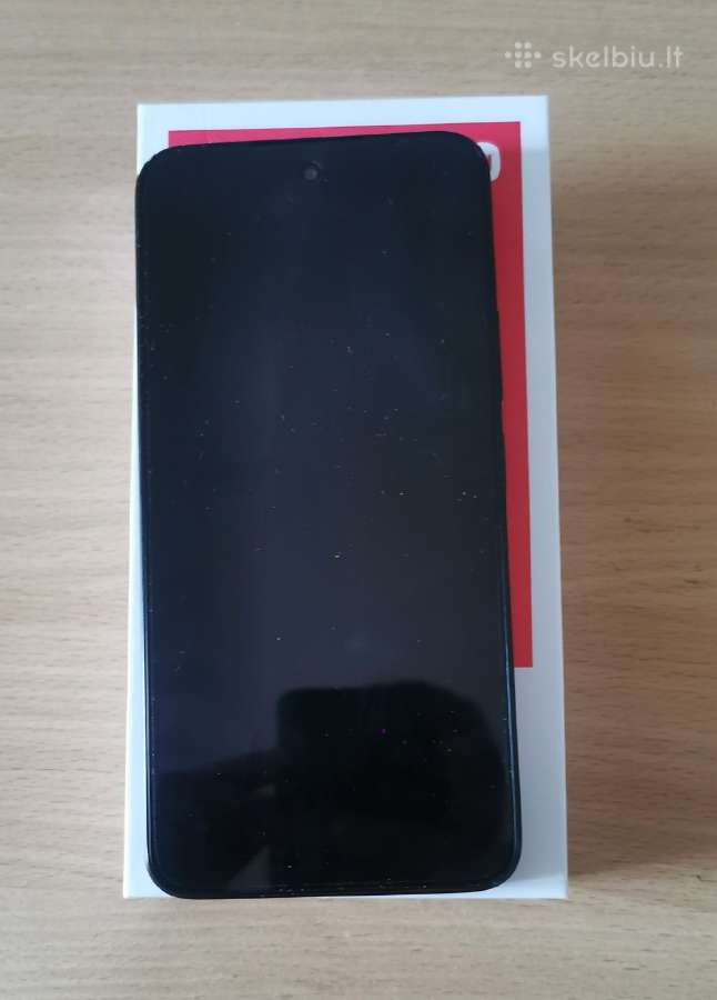 Parduodu Xiaomi Redme 15 5G